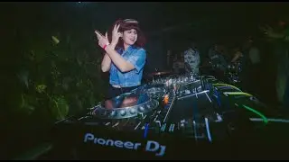 OG SHEZ - MOTHER DANCE (ANTISOCIAL, MUMBAI)
