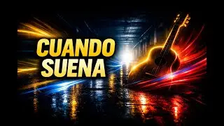 CUANDO SUENA | Canción para Venezuela