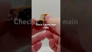 Hot Wheels 2024 - Mazda RX-3 (Tooned) - 156/250 #diecastcollector #hotwheelsdiecastcars #diecasts