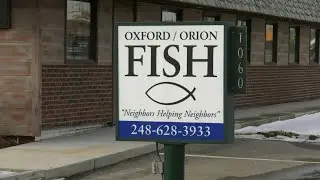 ONTV Food Drive 2022 Promo