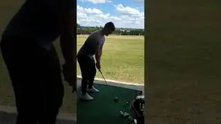 Golf after years away