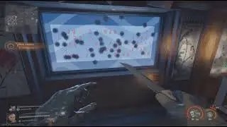 Fracture Keypad Code (Black Ops 7 PS5)