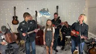The French Family Band - Little Bit of Heaven  (featuring Manaia)