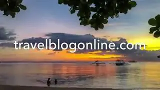 Easy Diving and Beach Resort, Sipalay &copy; www.travelblogonline.com