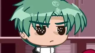 Jessie Has To Find Her Darling James [] Implied RocketShipping [] Gacha Anipoke