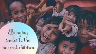 Toys and Food items distribution to the underprivileged children | Guhla, Kaithal, Haryana