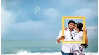 The Best Orthodox Wedding Highlight Video 2015 Jersen + Viji by Chandra Studio