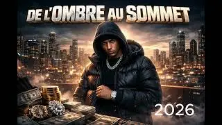 De l’Ombre au Sommet / rap drill / 2026 # 299