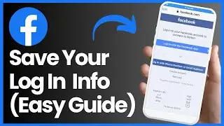 How To Login To Facebook Automatically ! [EASY GUIDE]