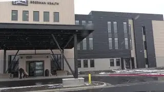 New Bozeman Health clinic offers medical services to west Bozeman