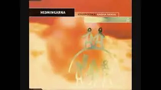 Hedningarna   Kruspolska Sasha Mixes  wmv