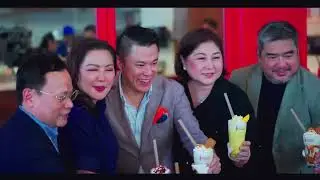 Budots Media Ph presents: Gordon Ramsey fish and Chips, Mactan New Town, Lapu Lapu city opening 2025