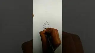 DIY of cute Stickers #bts #dynamite #viral #art #youtubeshort #shorts #sticker