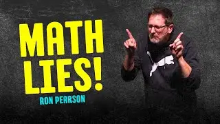 The Lies They Taught Us in School | Ron Pearson Comedy