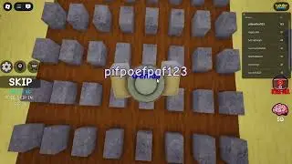 Tutorial 358: IQ Test on Roblox floor 153 walktrough (Roblox 5.153)