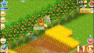 Hay Day Level 18 Quick Leveling Guide 🚀 | Pro Tricks & Full Gameplay