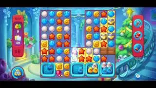 Fishdom 12187 Hard Level - NO 💣🧨💥