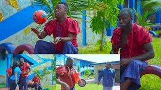 LYKEE IN SCHOOL |EPISODE 10 | MY FATHER USED ME FOR MONEY SACRIFICE😢😢😢