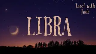 LIBRA TAROT CARD READING JANUARY 27TH-FEBRUARY 2ND 2021: CLARITY IS ON THE HORIZON