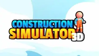 My Construction Simulator 3D (by Sablo Studio) IOS Gameplay Video (HD)