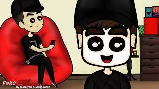 Fake 2PM - #LuckyKhunDay