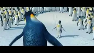 Happy Feet- Two Step!!!
