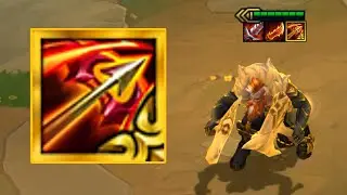 RADIANT RUNAAN'S HURRICANE OLAF | Teamfight Tactics Set 5.5