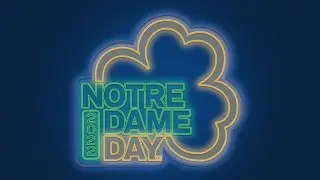 Notre Dame Day LIVE: Part 1