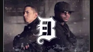 fast lane bad meets evil (bass boost)