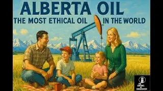 Alberta Oil The Most Ethical Oil in the World