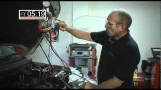 AUTOINFORM ONLINE MAGAZINE: Franks Toolbox - Induction System testing