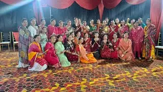 Thakurpur Dandiyaa Night😜😻 #vlog #saviisinjali 