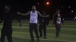 RUN THE CITY - LAMBOY x BUCC BUCC x BLOCKA x KILLAH H2O DA DON