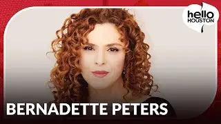 Broadway Legend Bernadette Peters Reveals What Made Sondheim a Genius