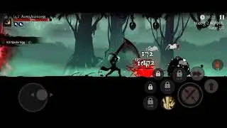shadow of death gameplay || Aadil Creations #livestream #gaming #gameplay