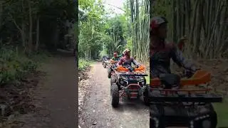 Wisata ATV Magelang #borobudur #wisatajogja #fyp #fypシ゚