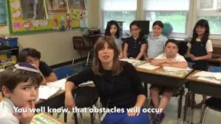 Graduation Music Video 2015