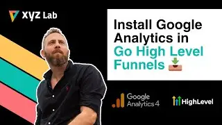 Установите Meta Pixel (пиксель Facebook) в Go High Level Funnels