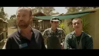 Welcome back Viktor - Clip from 