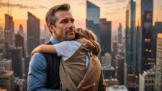 The Heroic Single Dad Who Saved a CEO's Life