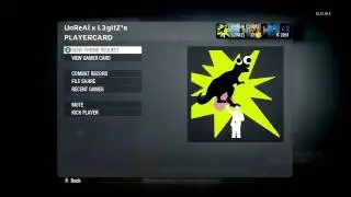 BEST BLACK OPS EMBLEMS EVAR?!?!?
