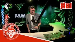 🧨#81 - De Vrijdag Vuurwerk Show met Rob van de Radio - Compilatie