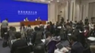 China maintains economic recovery momentum