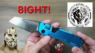 Winterblade Strikes Again!