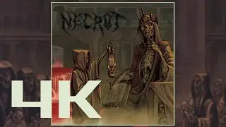 NECROT Blood Offerings (2017)