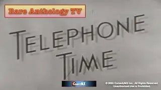 Telephone Time - Season 1 - Episode 17 -Again the Stars | John Nesbitt, Frank Baxter, Maurice Marsac