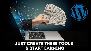 Ye Tool Websites Banao Aur Lakhon Earn Karon!!!