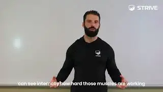 STRIVE 101: What is Muscle Load