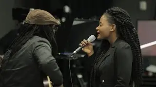 Anie Alerte on BK Live