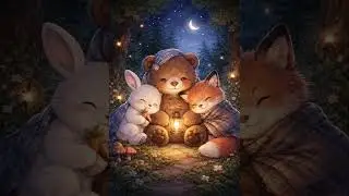 🌙Uyku &ouml;ncesi Sakin masallar 🧸🌙🌟 5 dakikada uyutan masallar #uyku#masal#hızlıuyutan#&ccedil;ocuk